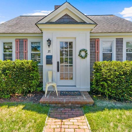 37 Elm St, Barnstable Βίλα Εξωτερικό φωτογραφία