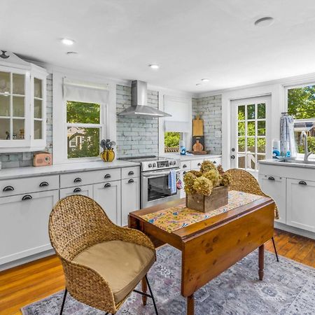 37 Elm St, Barnstable Βίλα Εξωτερικό φωτογραφία