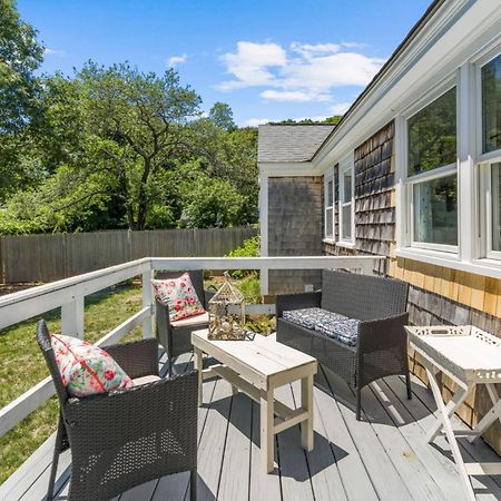 37 Elm St, Barnstable Βίλα Εξωτερικό φωτογραφία