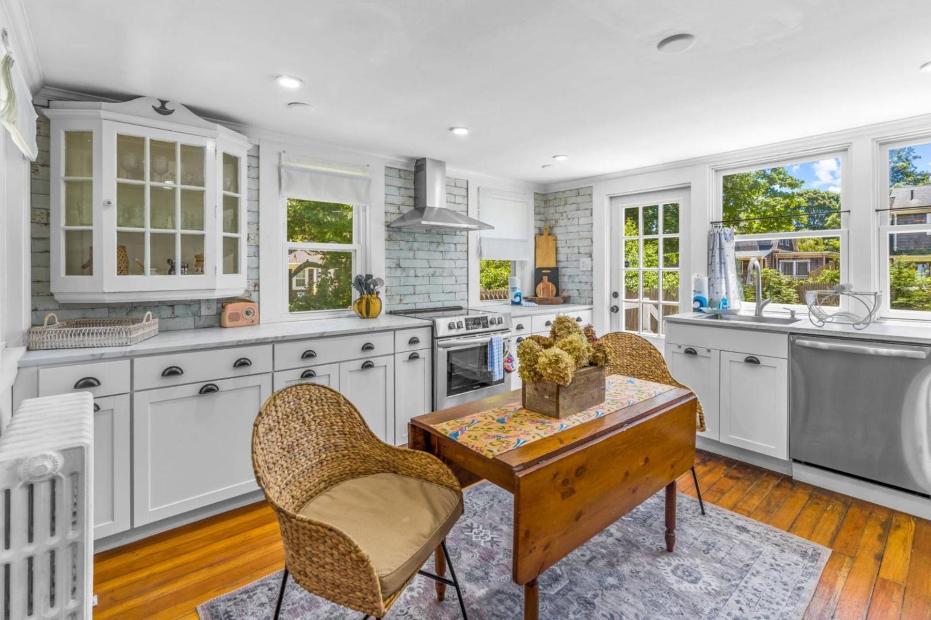 37 Elm St, Barnstable Βίλα Εξωτερικό φωτογραφία