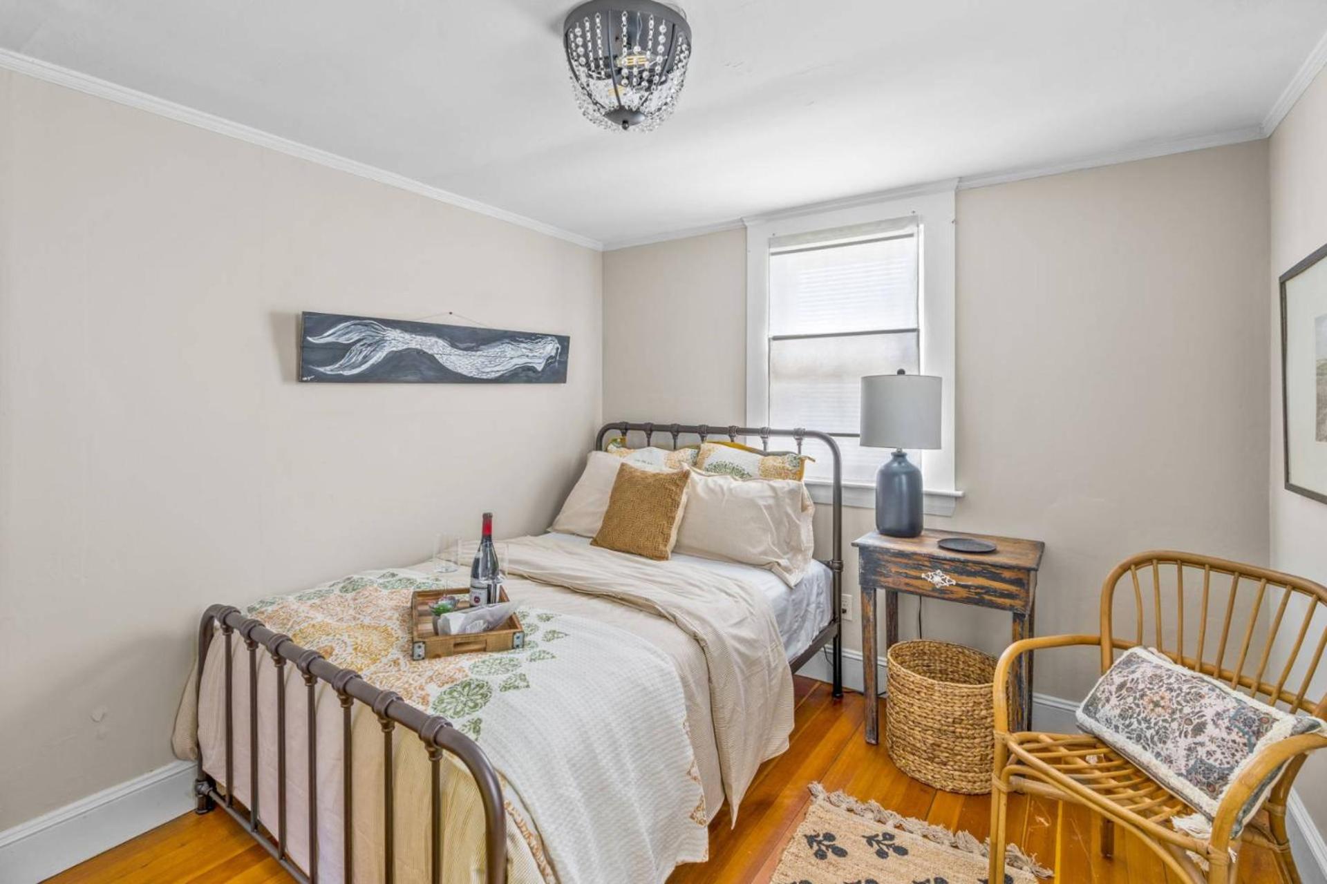 37 Elm St, Barnstable Βίλα Εξωτερικό φωτογραφία