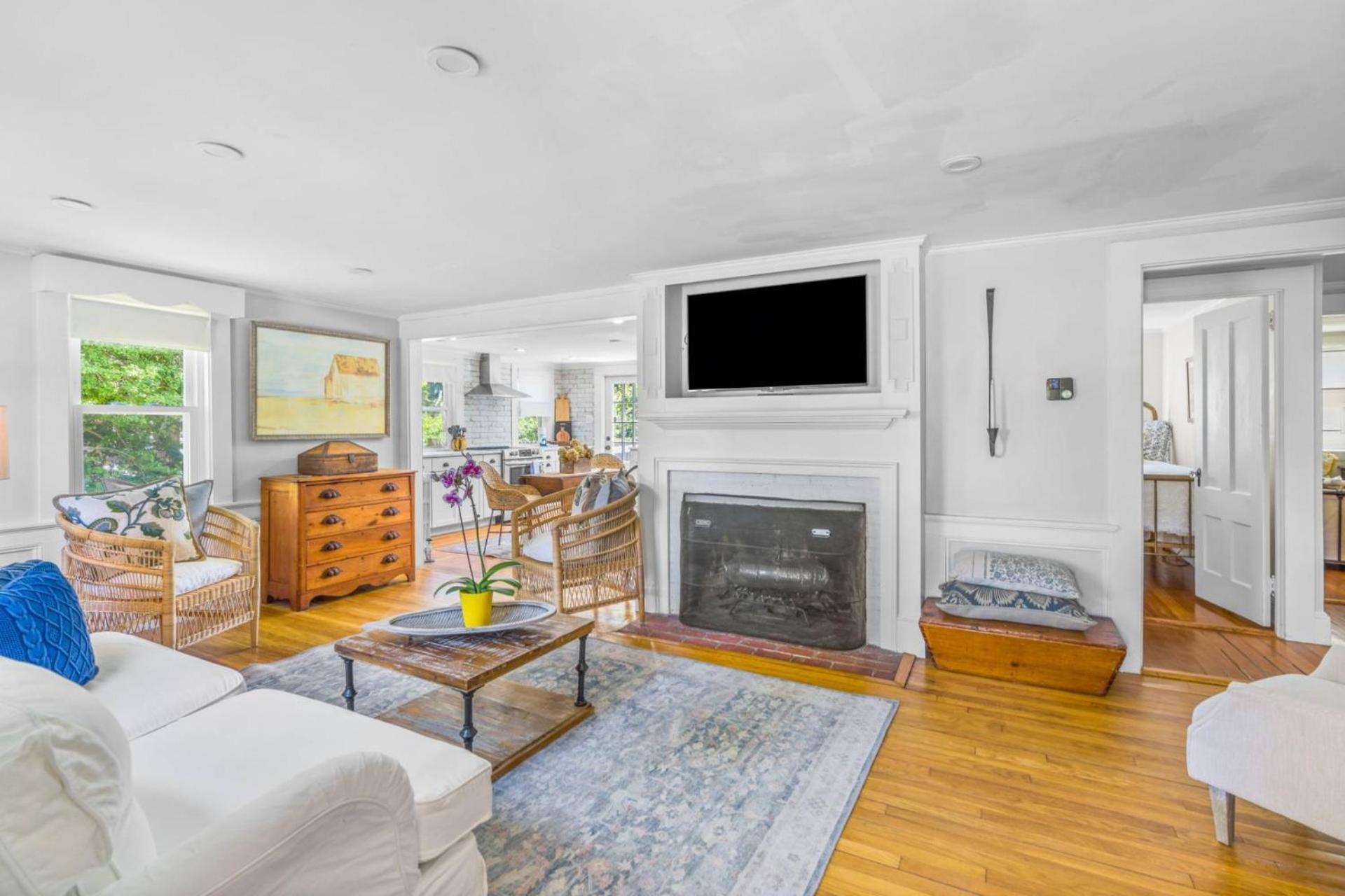 37 Elm St, Barnstable Βίλα Εξωτερικό φωτογραφία