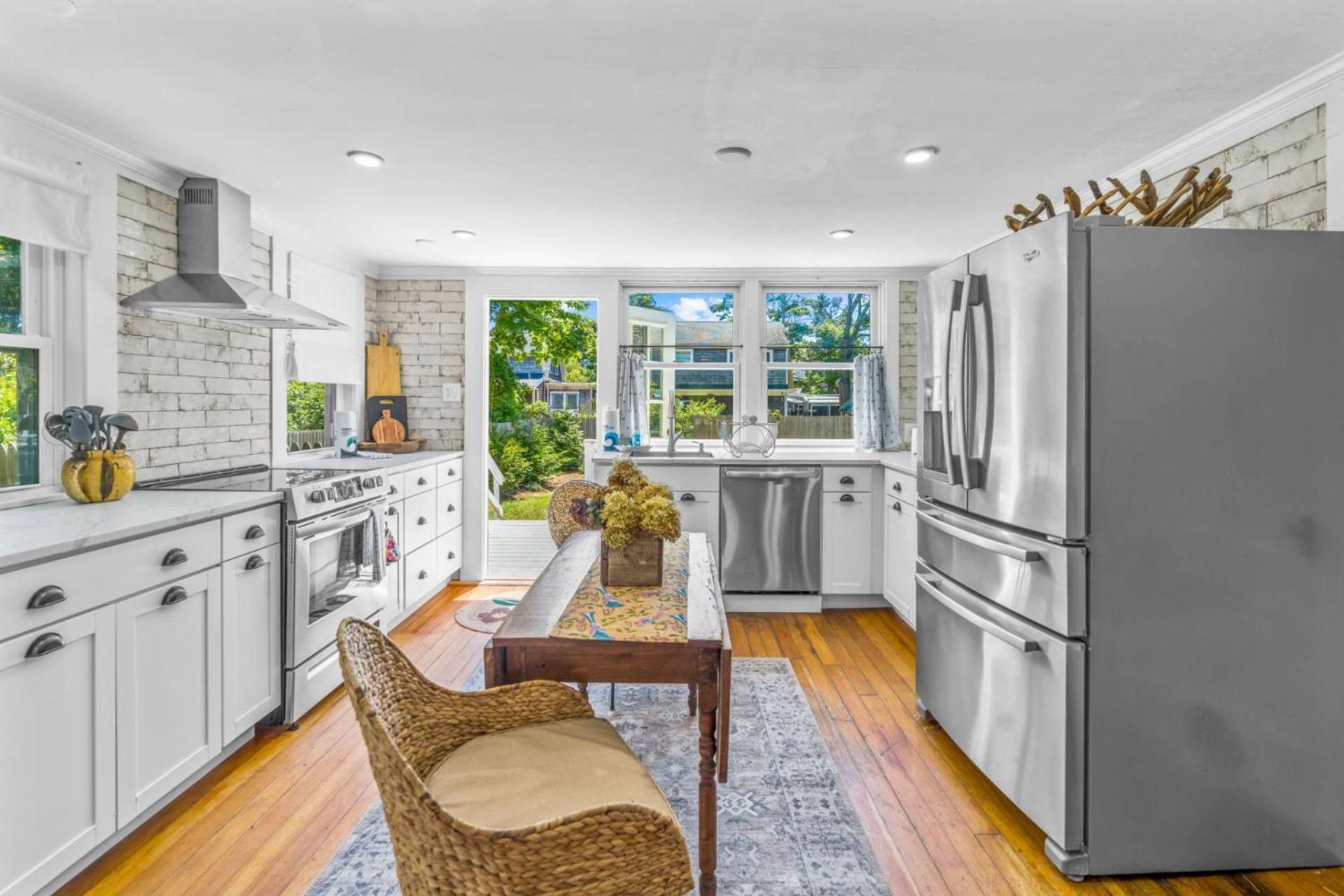 37 Elm St, Barnstable Βίλα Εξωτερικό φωτογραφία