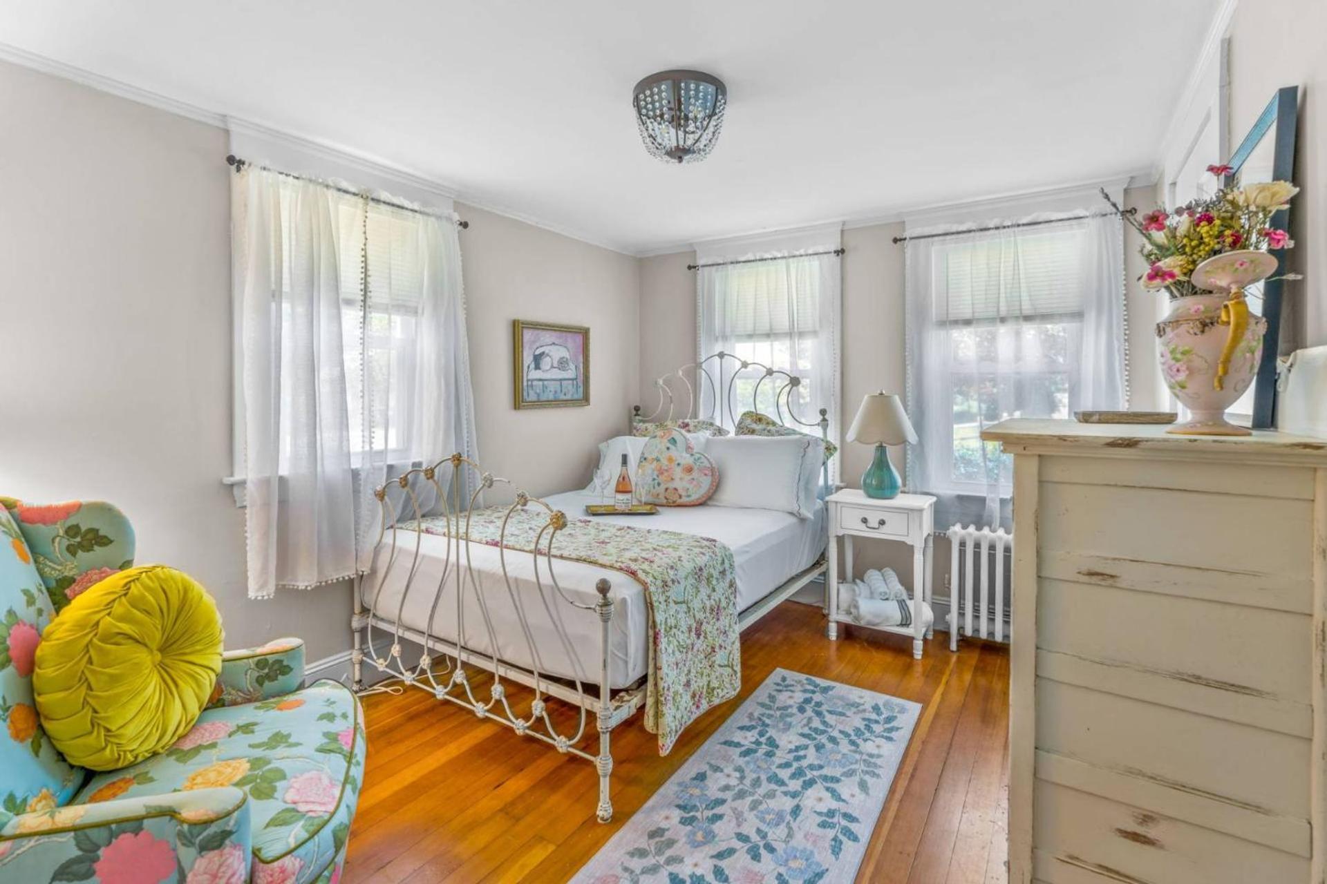 37 Elm St, Barnstable Βίλα Εξωτερικό φωτογραφία