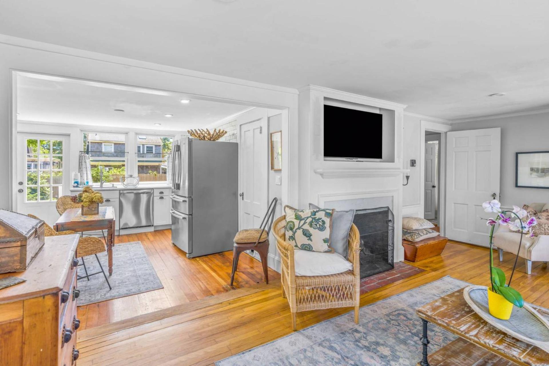 37 Elm St, Barnstable Βίλα Εξωτερικό φωτογραφία