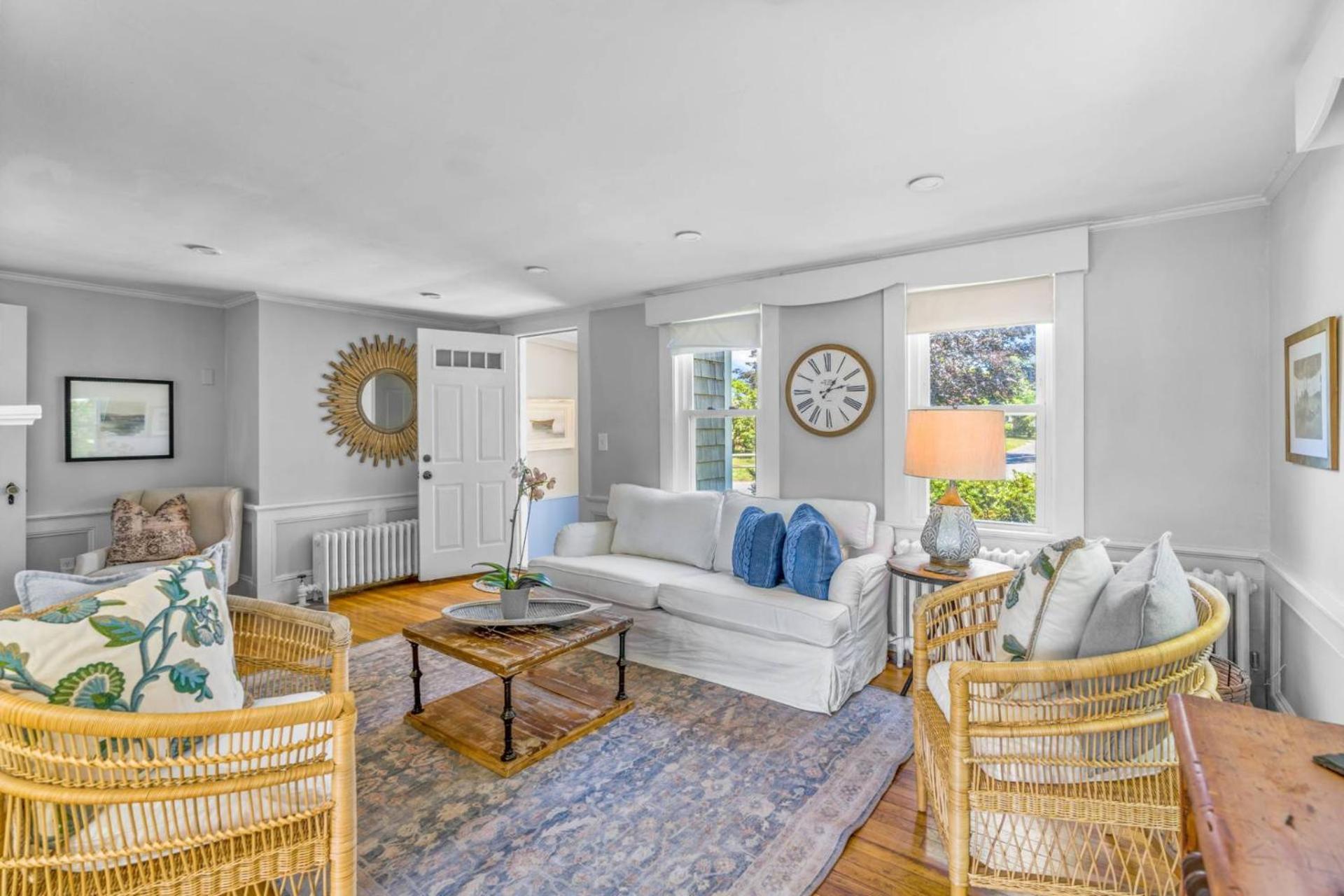 37 Elm St, Barnstable Βίλα Εξωτερικό φωτογραφία