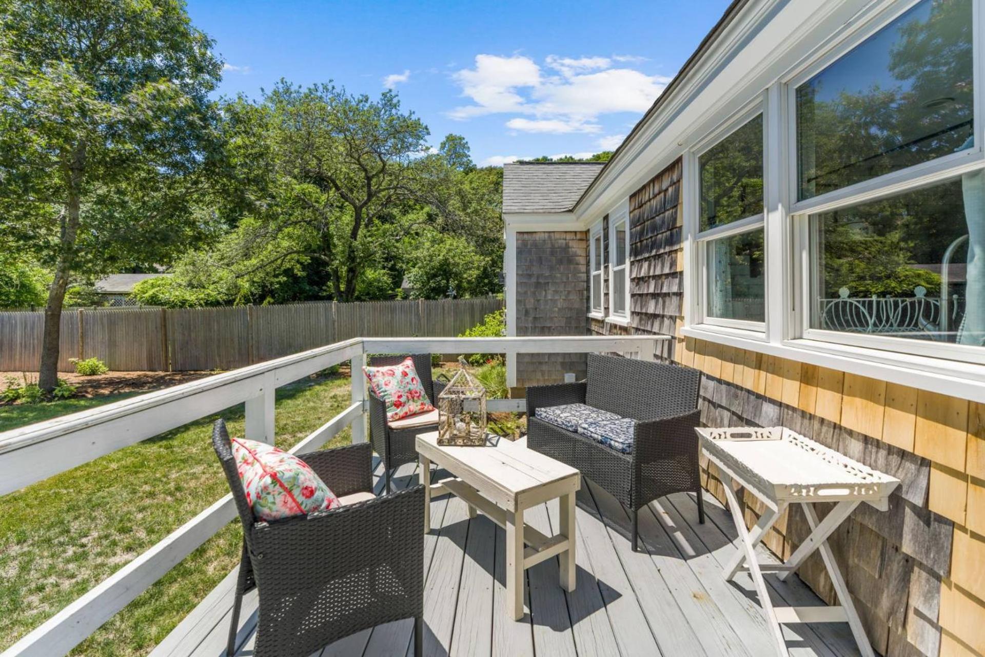37 Elm St, Barnstable Βίλα Εξωτερικό φωτογραφία